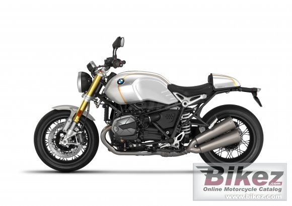 BMW R nineT