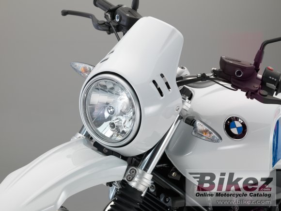 BMW R nineT