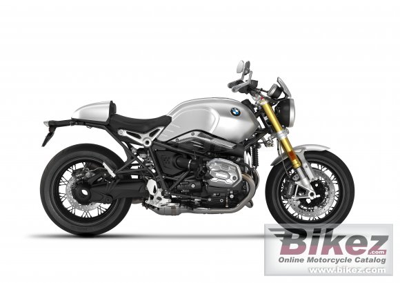 BMW R nineT