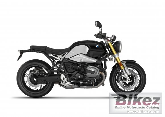 BMW R nineT