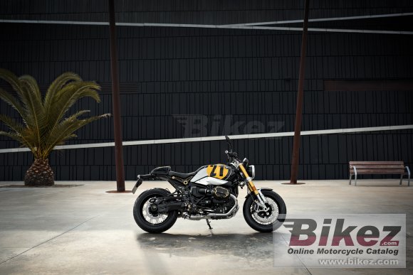 BMW R nineT