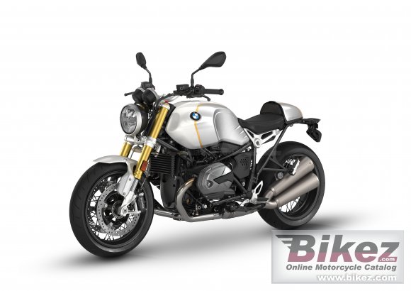 BMW R nineT