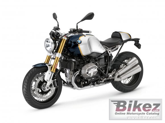 BMW R nineT