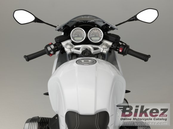 BMW R nineT Pure