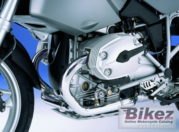 BMW R1200GS