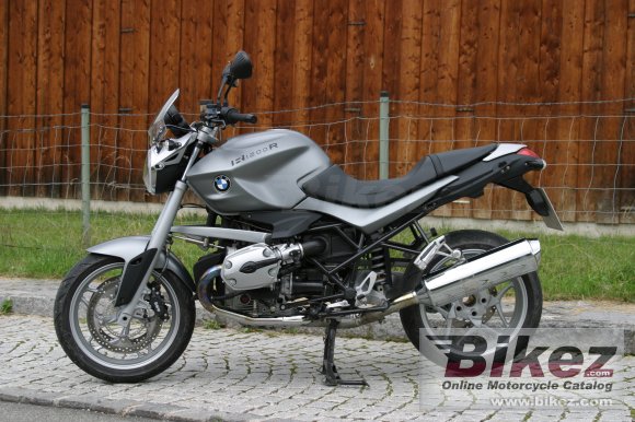 BMW R1200R