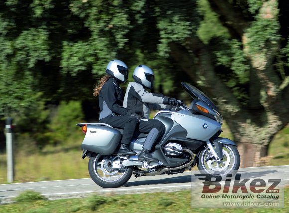 BMW R1200RT