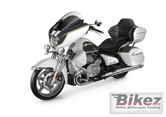 BMW R18 B