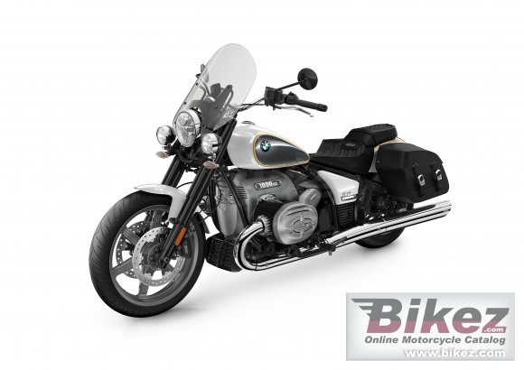 BMW R18 Classic