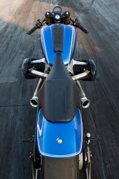 BMW R18 Dragster