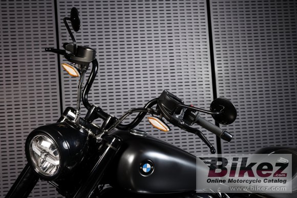 BMW R18 Roctane