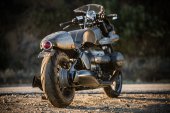 BMW R18 The Wal