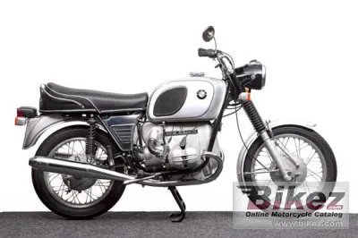 BMW R50 5