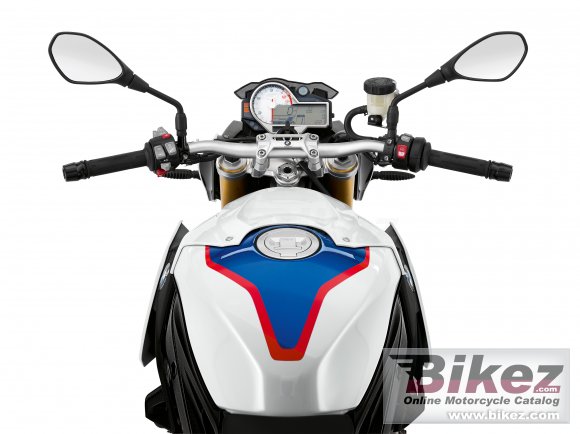 BMW S 1000 R