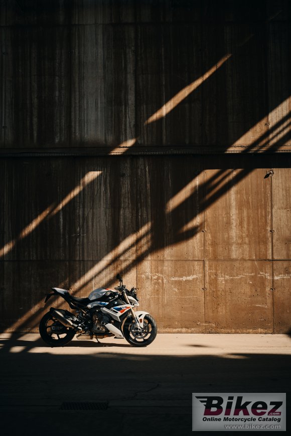 BMW S 1000 R