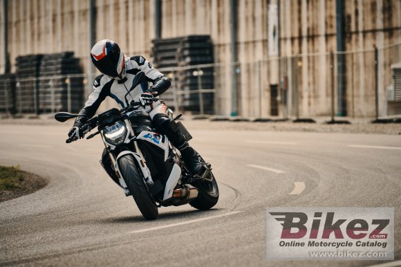 BMW S 1000 R