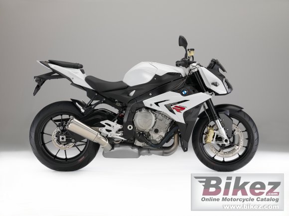 BMW S 1000 R