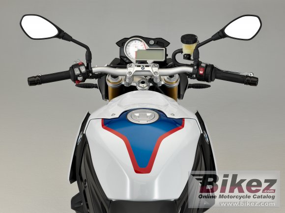 BMW S 1000 R