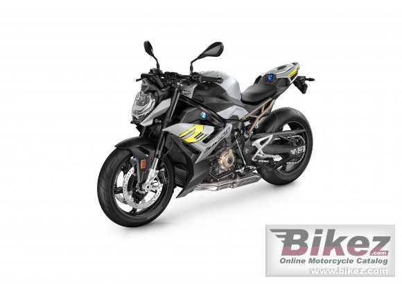 BMW S 1000 R