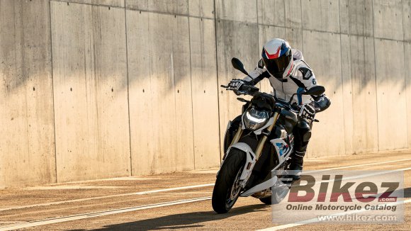 BMW S 1000 R