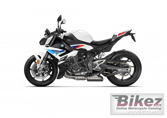 BMW S 1000 R