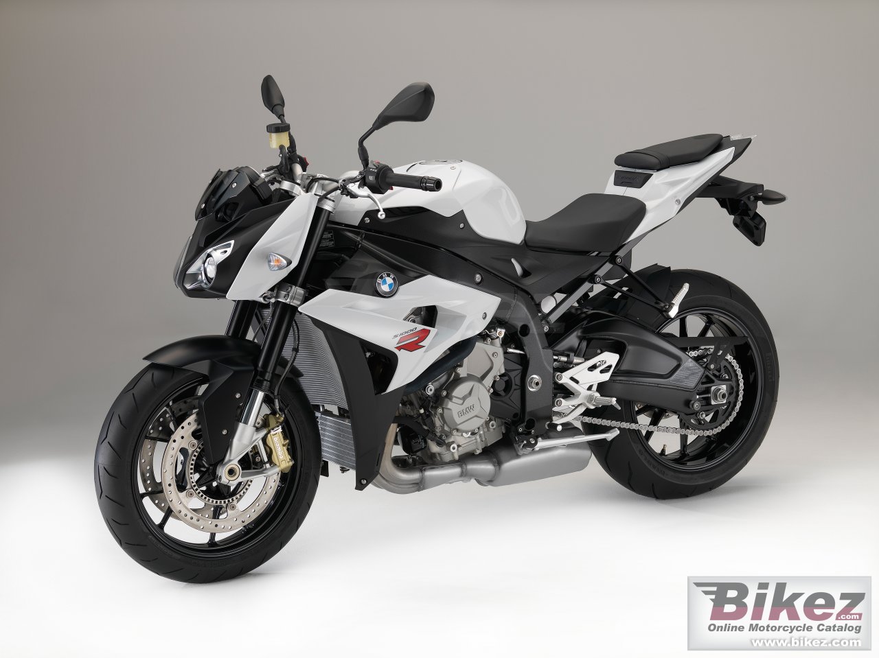 BMW S 1000 R