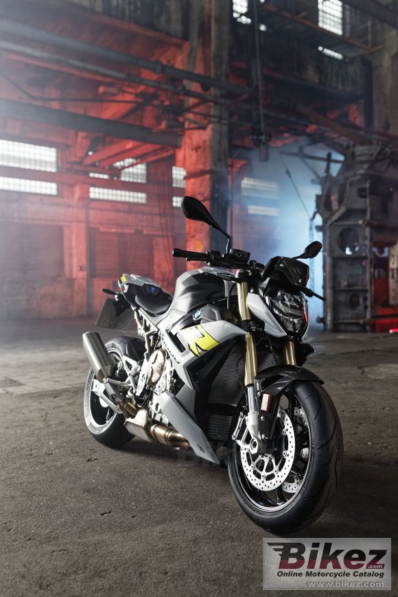 BMW S 1000 R