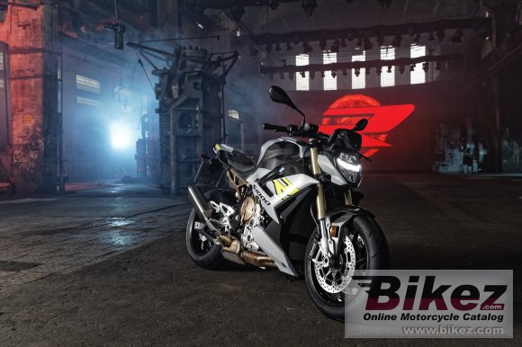 BMW S 1000 R