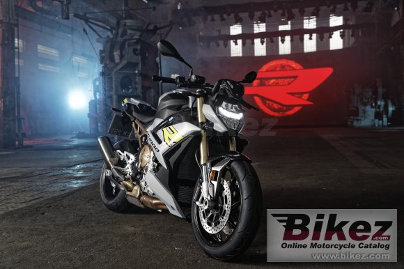 BMW S 1000 R