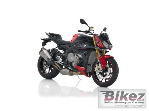 BMW S 1000 R