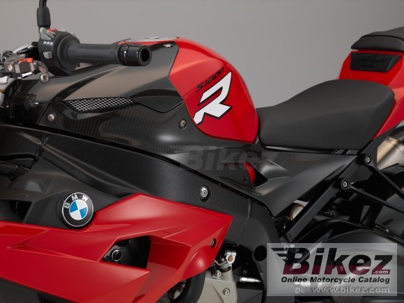 BMW S 1000 R