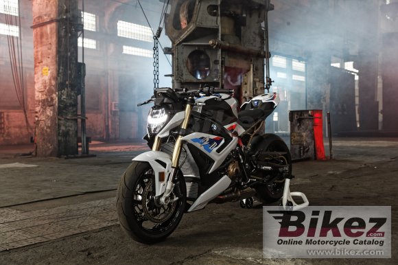 BMW S 1000 R