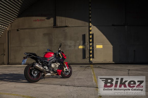 BMW S 1000 R