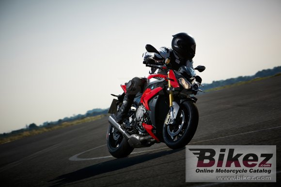 BMW S 1000 R