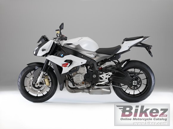 BMW S 1000 R