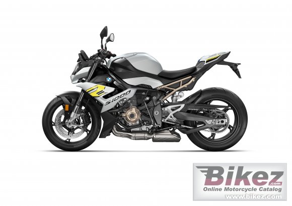 BMW S 1000 R