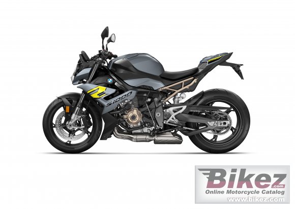 BMW S 1000 R