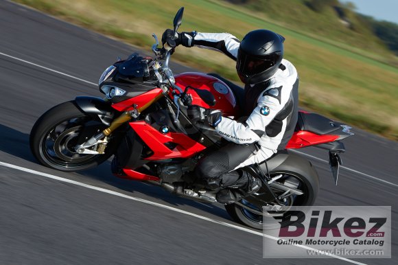 BMW S 1000 R