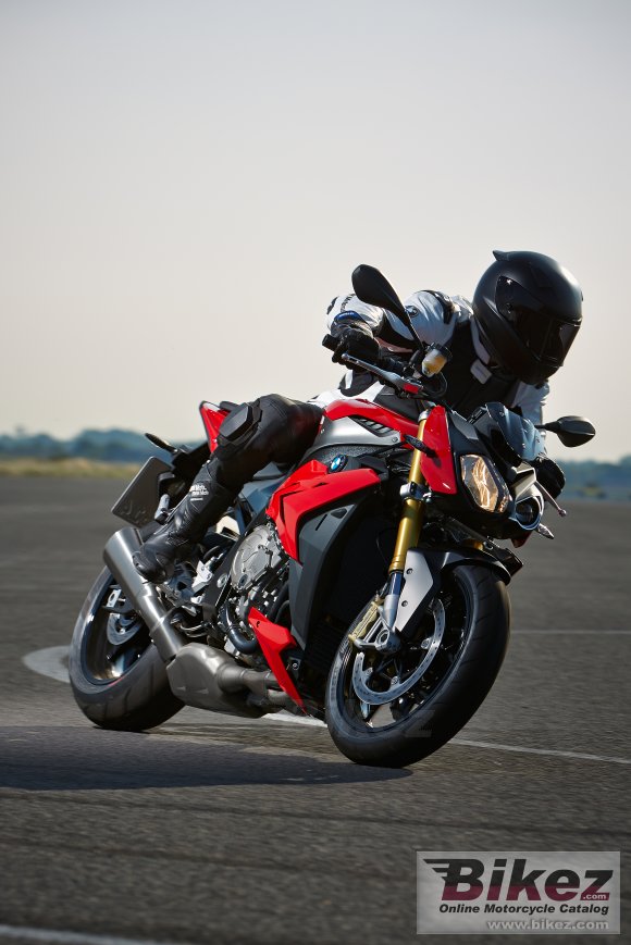 BMW S 1000 R