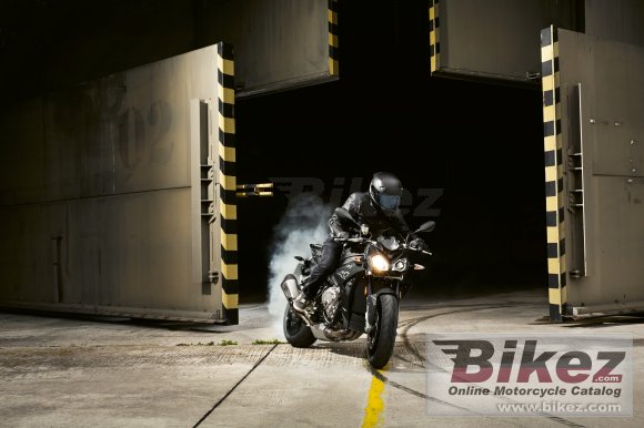 BMW S 1000 R