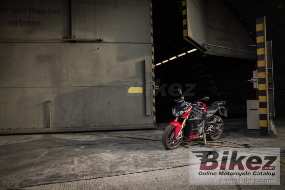 BMW S 1000 R