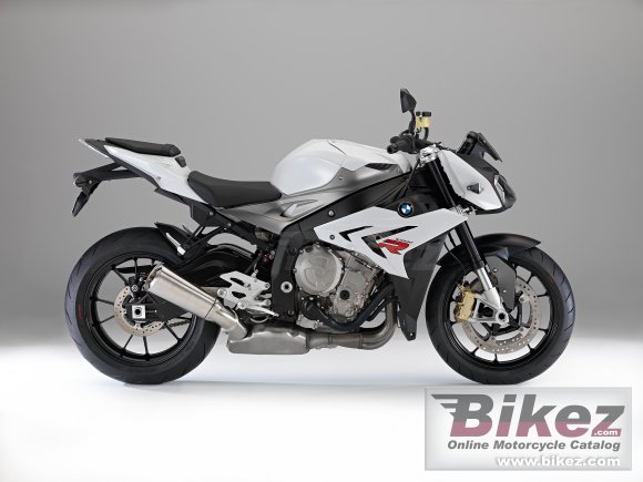 BMW S 1000 R