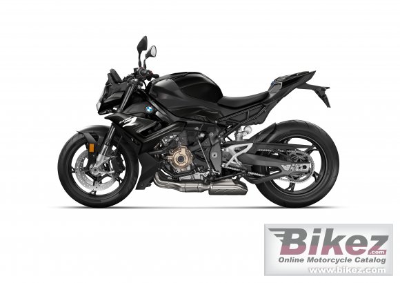 BMW S 1000 R