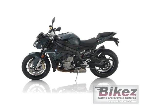 BMW S 1000 R