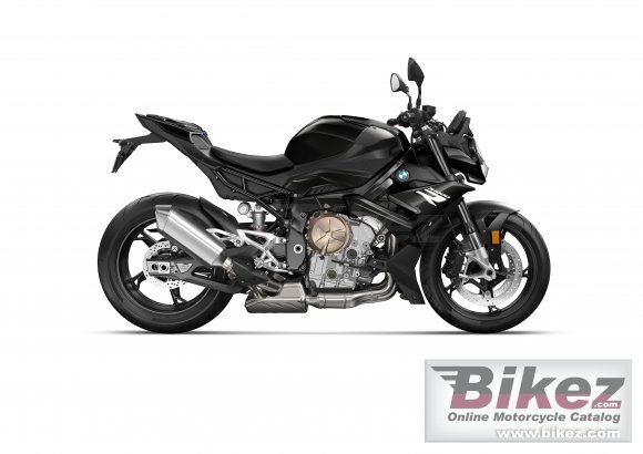 BMW S 1000 R