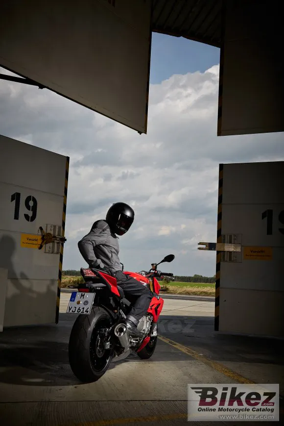 BMW S 1000 R