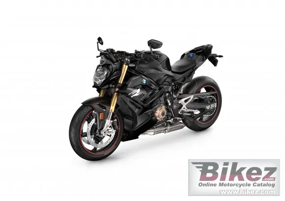 BMW S 1000 R