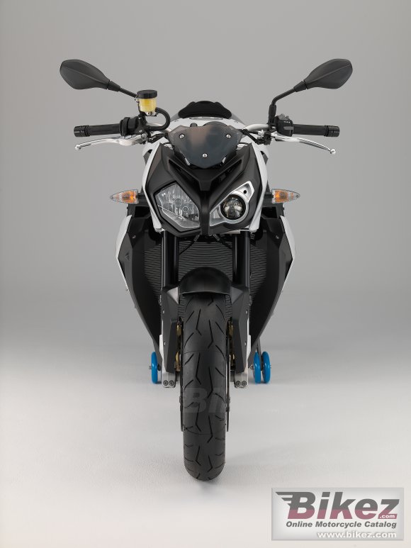 BMW S 1000 R Sport