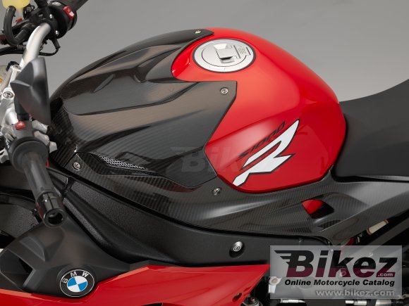 BMW S 1000 R Sport