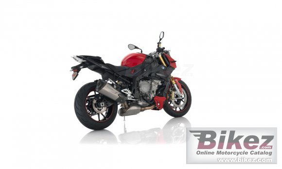 BMW S 1000 R Sport